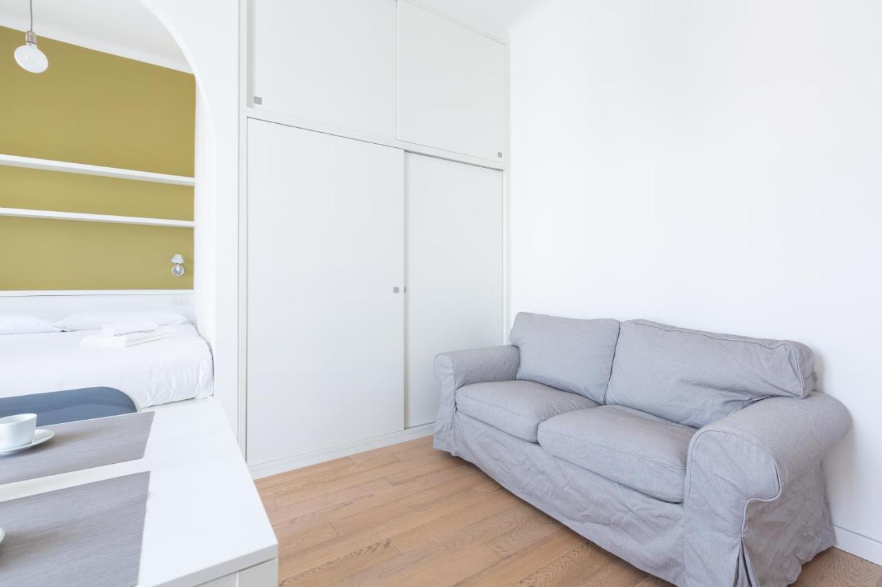 Easytopstay - Porta Nuova Bright Studio — Foto 3